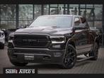 Dodge Ram 1500 BOM VOL | NIGHT EDITION | HUD | LUCHTVERING |, Auto's, Gebruikt, 5654 cc, Met garantie (alle), 402 pk