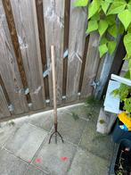 Tuingereedschap 2 stuks, Tuin en Terras, Hand-tuingereedschap, Ophalen, Gebruikt, Overige soorten