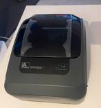Nieuwe Zebra GK420 Label Printer Etiket, Computers en Software, Labelprinters, Ophalen of Verzenden, Nieuw, Etiket, Zebra