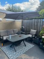 Parssol, Gebruikt, Waterdicht, Zweefparasol, 2 tot 3 meter