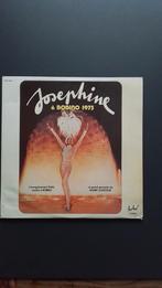 Dubbel Album Josephine Baker, Ophalen of Verzenden, Zo goed als nieuw, 12 inch