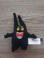 Pluche knuffel poppetje Mac-Donald's 11cm vintage, Ophalen of Verzenden, Zo goed als nieuw, Overige typen