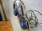 2 schuurmachines mac [hornbach], Doe-het-zelf en Verbouw, Gereedschap | Schuurmachines, Ophalen of Verzenden, Gebruikt, 1200 watt of meer