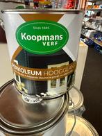 Perkoleum hoogglans wit, Ophalen of Verzenden
