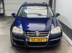 Volkswagen Golf Variant 1.4 TSI Comfortline, Voorwielaandrijving, 65 €/maand, Stof, Gebruikt