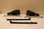 Zandstar schaatsen 47006, Ophalen of Verzenden, Gebruikt, Noren