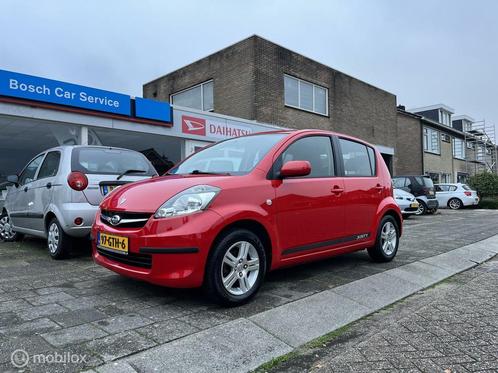 Subaru Justy 1.0 Comfort S | 12 MAANDEN GARANTIE, Auto's, Subaru, Bedrijf, Te koop, Justy, ABS, Airbags, Airconditioning, Alarm