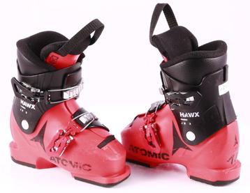 28,5 29 EU kinder skischoenen ATOMIC HAWX JR 2, 2023 beschikbaar voor biedingen