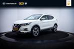 Nissan QASHQAI 1.2 N-CONNECTA PANO | 360 CAM | NAVI | ELEKIN, Voorwielaandrijving, Stof, Gebruikt, Euro 6
