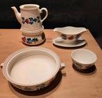Boerenbont diverse dingen, Huis en Inrichting, Keuken | Servies, Ophalen of Verzenden, Aardewerk, Boerenbont, Overige typen