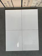 Mosa wandtegels, 6,9 m² (0497), Ophalen, Nieuw, 5 tot 10 m², 20 tot 40 cm