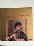 James galway, Cd's en Dvd's, Vinyl | Klassiek, Ophalen of Verzenden, Zo goed als nieuw, Overige formaten, Orkest of Ballet