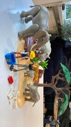 Playmobil 5417 wildlife savanne, Ophalen of Verzenden