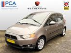 Mitsubishi Colt 1.3 Edition Two (bj 2010), Auto's, Voorwielaandrijving, 12 maanden, Stof, Gebruikt