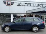 Volkswagen Golf Variant 1.2 TSI Trendline, Voorwielaandrijving, Euro 5, Stof, Gebruikt