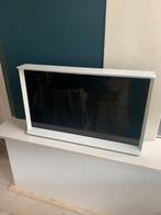 Defecte Samsung Serif TV 32 inch, Audio, Tv en Foto, Televisies, Ophalen, LED, Samsung, Niet werkend