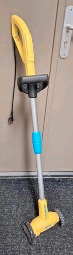 Gloria onkruid/voegenborstel, Ophalen, Zo goed als nieuw, Elektrisch