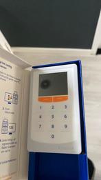 Rabobank scanner, Witgoed en Apparatuur, Ophalen, Minder dan 60 m³, 3 snelheden of meer, Zo goed als nieuw