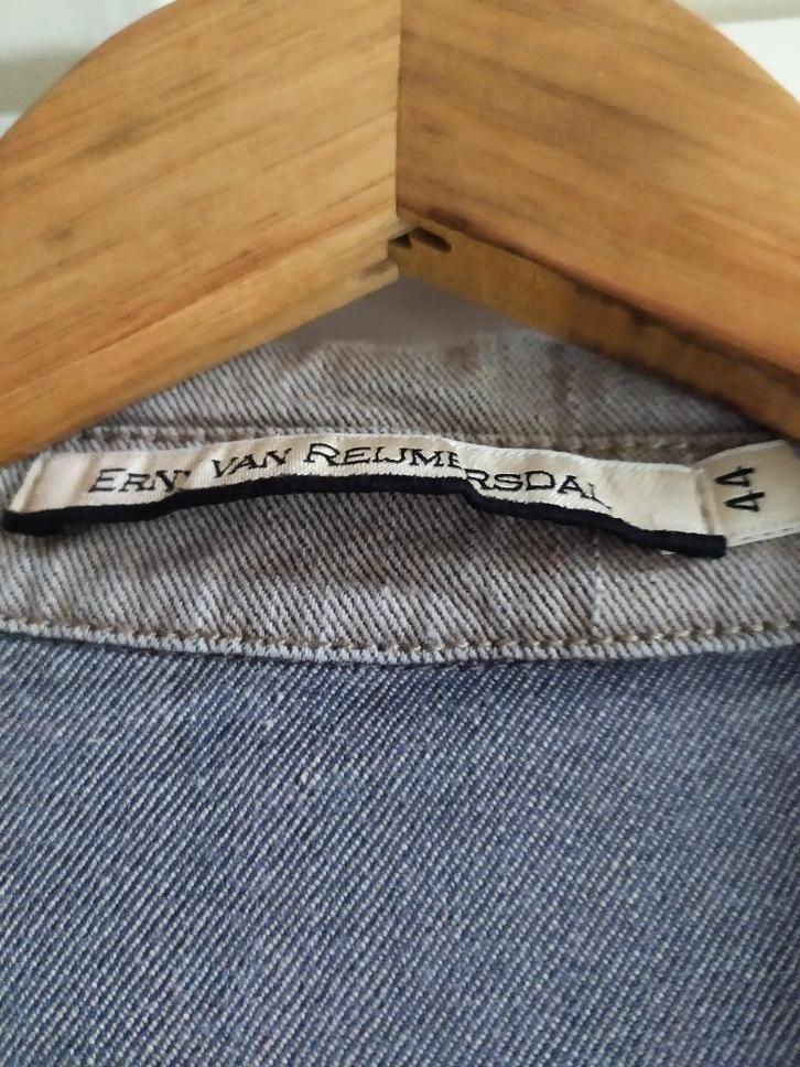 jasjes, Kleding | Dames, Jasjes, Kostuums en Pakken, Nieuw, Jasje, Maat 42/44 (L), Blauw, Verzenden