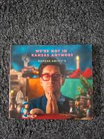Kansas Smitty's - We're Not In Kansas Anymore CD, Ophalen of Verzenden, Gebruikt