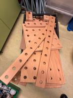 constructie materiaal, Kinderen en Baby's, Speelgoed | Educatief en Creatief, Ophalen, Zo goed als nieuw