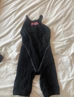 Arena carbon badpak, Kleding | Dames, Badmode en Zwemkleding, Zwart, Arena, Badpak, Ophalen of Verzenden