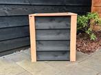Douglas plantenbak, buitenkeuken, container- of tuinkast, Tuin, 's Molenaarsweg 3, 2401LL Alphen a/d Rijn, Douglasdingen.nl, Vierkant