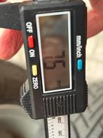 Winterbanden Semperit 215/65 R16 - Nissan Qashqai, Ophalen, 16 inch, Winterbanden, Band(en)