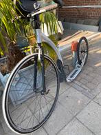 Kickbike, Ophalen, Zo goed als nieuw, Kickbike