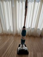 Leifheit Regulus Aqua PowerVac - Dweil en Stofzuiger, Ophalen of Verzenden, Zo goed als nieuw, Waterstofzuiger, Minder dan 1200 watt