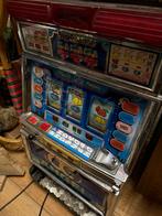 Mooie gokkast automaat retro vintage, Verzamelen, Ophalen, Gebruikt