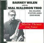 Barney Wilen - Movie Themes From France, Verzenden, 1960 tot 1980, Gebruikt, Jazz