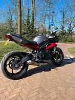 Triumph Street Triple R  675 ABS  2013 Quickshifter 25000km, Motoren, Motoren | Triumph, 675 cc, 3 cilinders, Particulier, Meer dan 35 kW