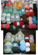 Durable cosy fine en extra fine breien haken, Ophalen, Nieuw, Breien of Haken, Wol of Garen