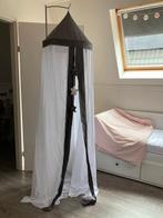 Hemeltje incl. piekstok 230cm, Ophalen, Zo goed als nieuw, Klamboe