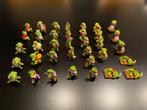 Ferrero Kinder Surprise, Coccodritti Crocos School (krokodil, Verzamelen, Verrassingseieren, Ophalen of Verzenden, Zo goed als nieuw