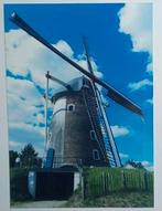 Hernen ( Gld. ) Foto  Hernense molen, Verzenden, 1980 tot heden, Foto, Zo goed als nieuw