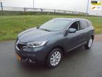 Renault Kadjar Renault kadjar 1.2 benzine Intens airco ecc l, Voorwielaandrijving, Parkeersensor, Euro 6, 4 cilinders