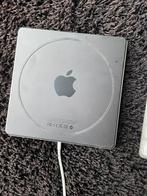 Apple dvd afspeler, Ophalen of Verzenden