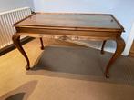 Bijzettafel / salontafel, Antiek en Kunst, Antiek | Meubels | Tafels, Ophalen