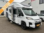 Adria Coral Axess 650 DL Benelux Edition Automaat, Caravans en Kamperen, Automaat, Airbags, Ringverwarming, Fiat