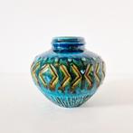 Carstens Tonnieshof vintage vaas west germany keramiek, Ophalen of Verzenden