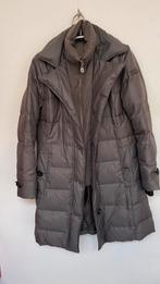 Bruine jas van Reset in maat 42, Reset, Ophalen of Verzenden, Zo goed als nieuw, Bruin