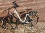 Qwic MN7D+ | zwaarste accu | nieuwe motor met garantie, Qwic, Gebruikt, Ophalen of Verzenden, 51 tot 55 cm