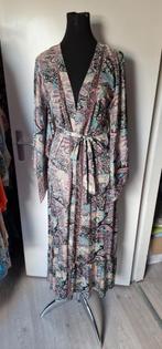 Kimono nieuw maat s, Ophalen of Verzenden, Nieuw, Overige kleuren, Onder de knie