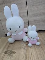 Nintje knuffels met rammelaars geluid, Kinderen en Baby's, Ophalen, Zo goed als nieuw