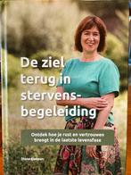 De ziel terug in stervensbegeleiding - Diana Stassen, Ophalen of Verzenden, Zo goed als nieuw, Gezondheid en Conditie