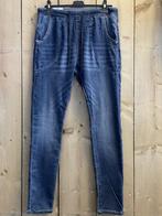 Karostar Joggingjeans - Maat 40 - Nieuw!, Kleding | Dames, Broeken en Pantalons, Maat 38/40 (M), Karostar, Blauw, Nieuw