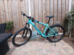 Bianchi duel 27s mountainbike, Fietsen en Brommers, Fietsen | Mountainbikes en ATB, Hardtail, Ophalen, Zo goed als nieuw, Overige merken