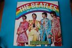 vintage Boek: The BEATLES ~ Het volledige Platenverhaal 1975, Ophalen of Verzenden, Overige typen